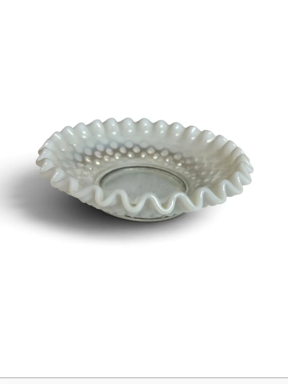 Fenton vintage small